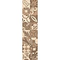 Porcelain tiles Alpino decor brown 15.5x60.5 – KAI 11.4.49.0355 - siko.bg Porcelain tiles Alpino decor brown 15.5x60.5 – KAI 11.4.49.0355 – миниатюра 3